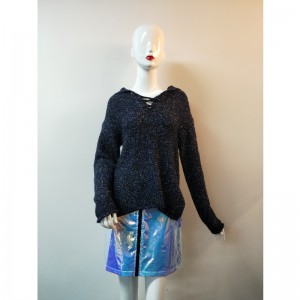 MAGLIONE MARINA SLY RLWS0100F